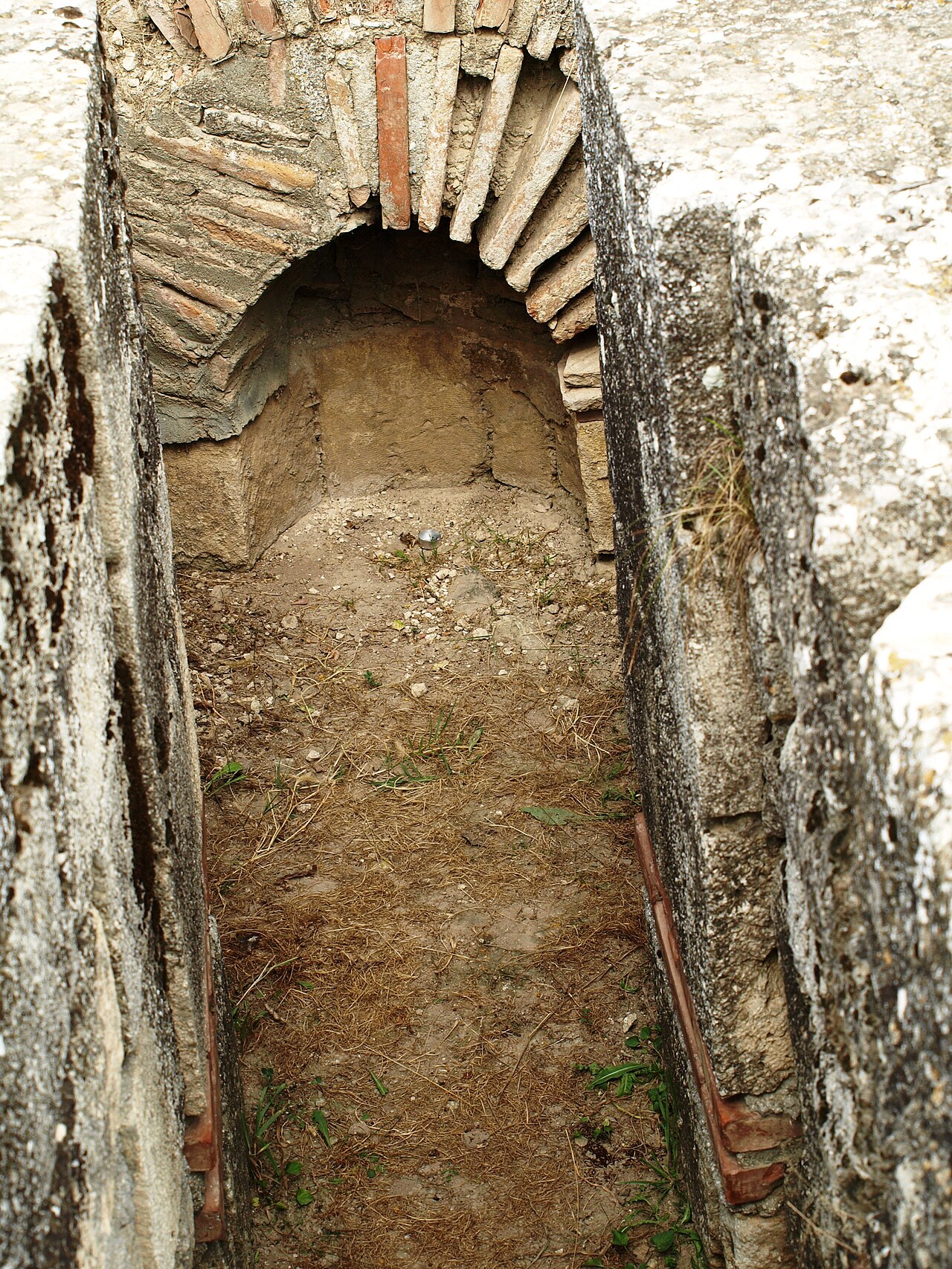 Altarul Roman Adamclisi