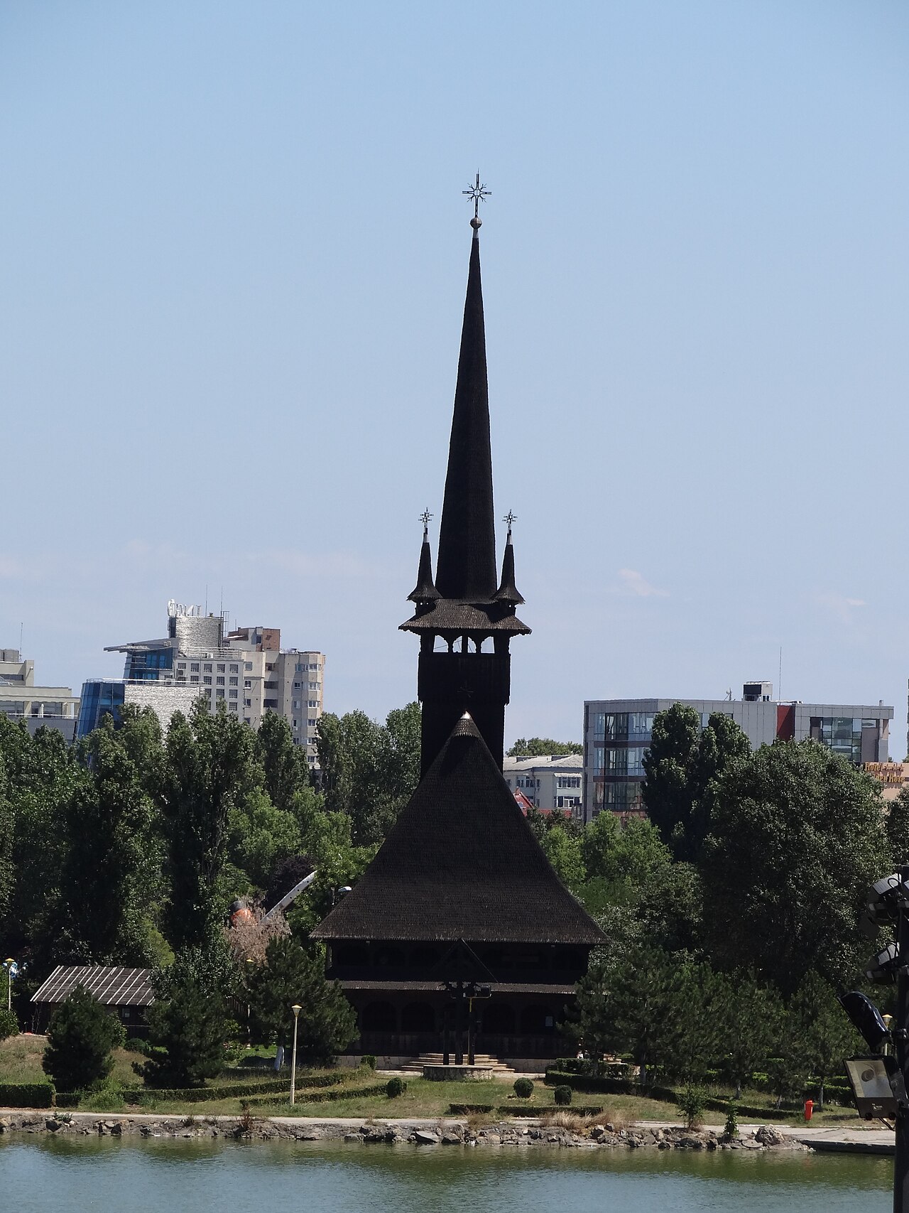 Biserica „Sfântul Mina”