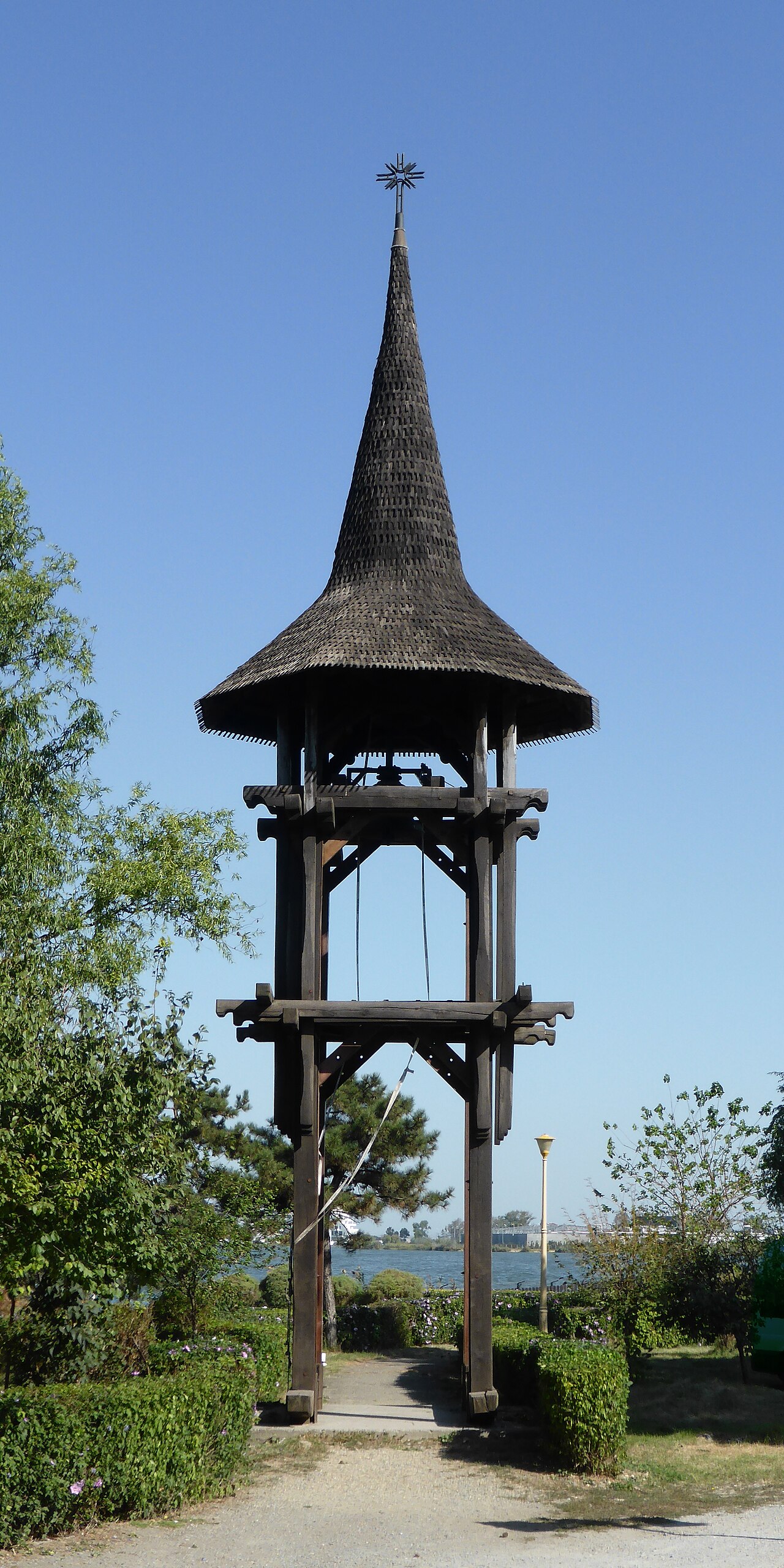 Biserica „Sfântul Mina”