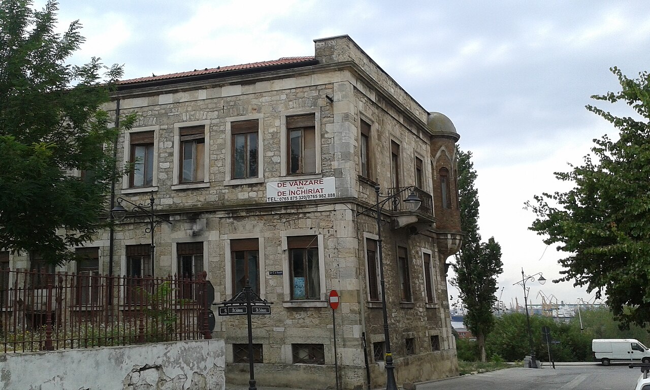 Casa „Alleon”
