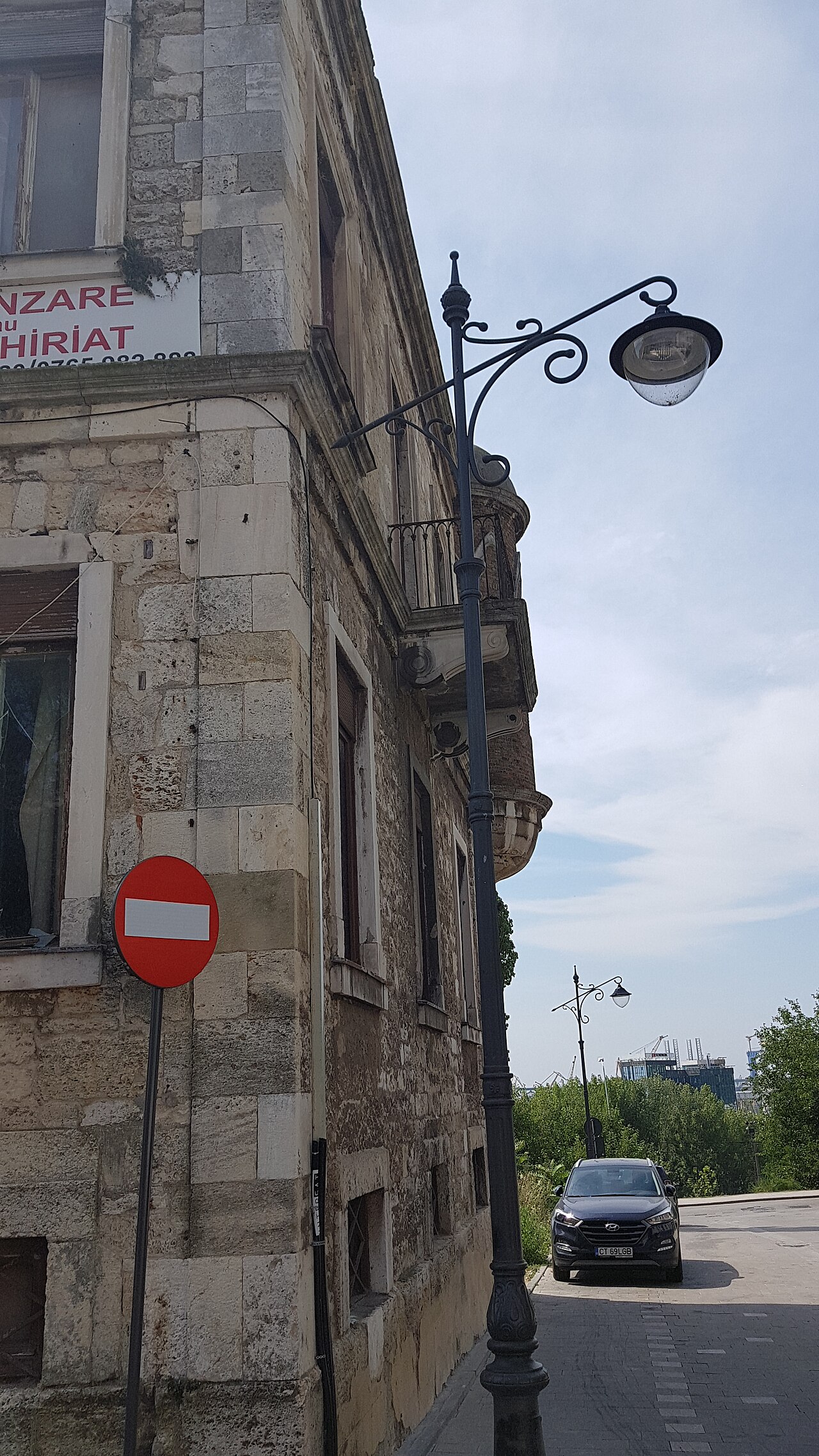 Casa „Alleon”