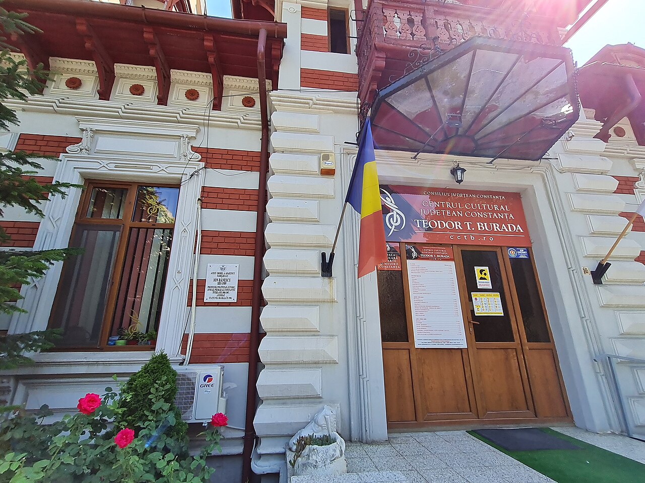 Casa Bănescu