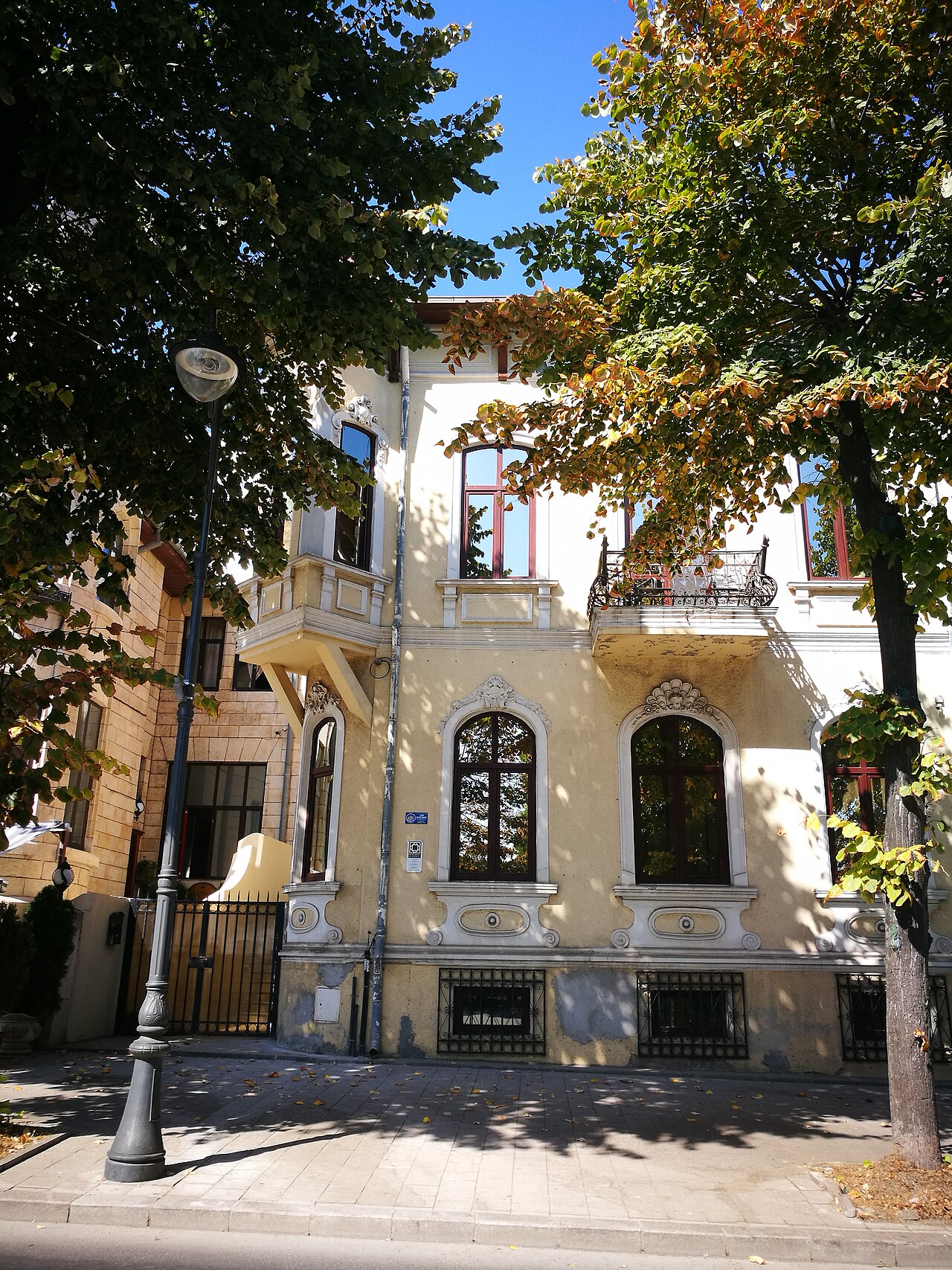 Casa „Zottu”