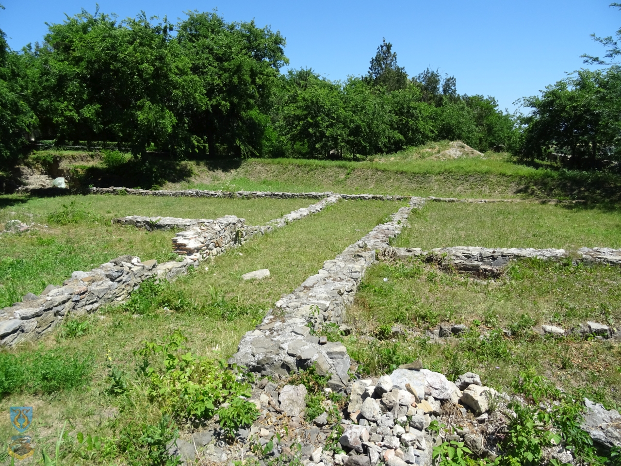 Cetatea Aegyssus