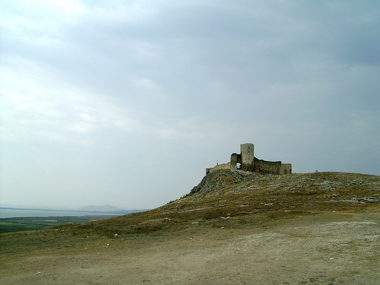 Cetatea Enisala