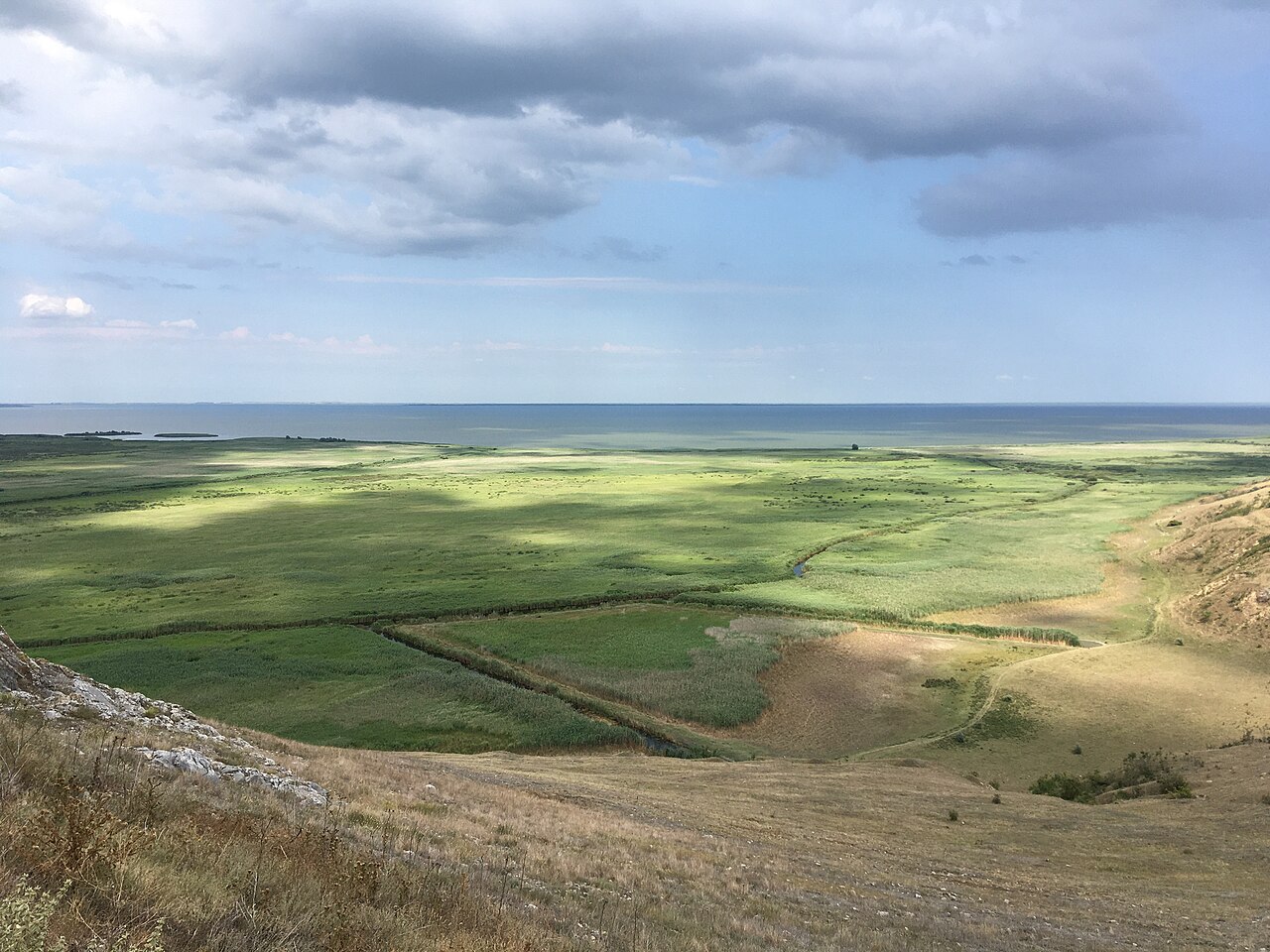 Cetatea Enisala
