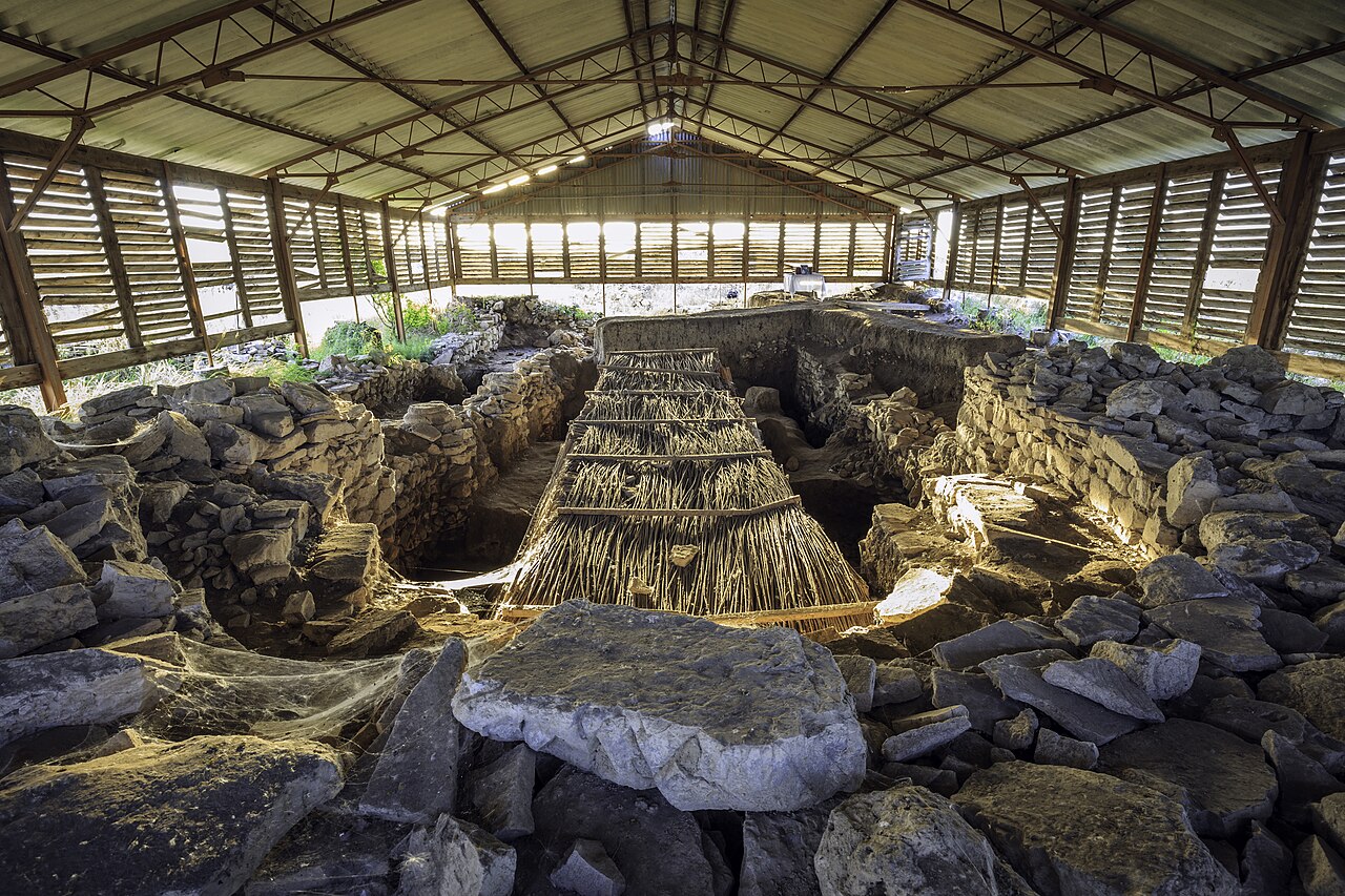 Cetatea Halmyris