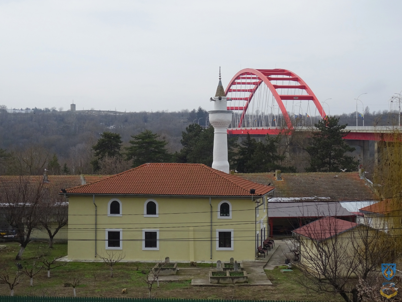 Geamia Memet Efendi