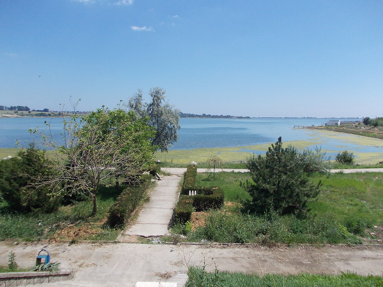 Lacul Techirghiol