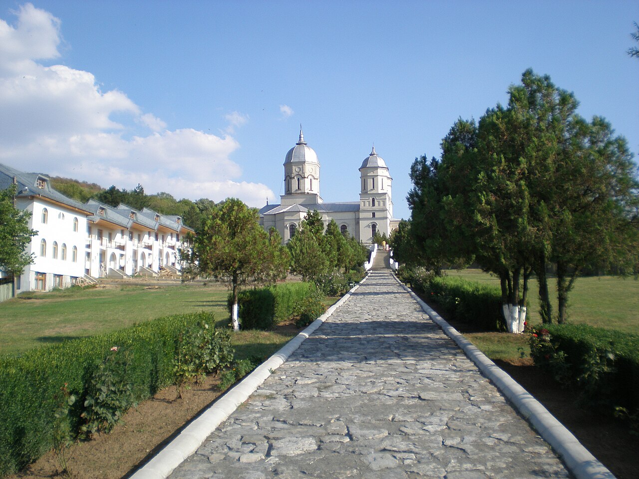 Mănăstirea Celic Dere